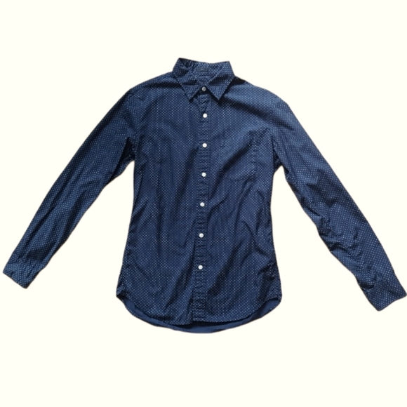 J. Crew- Slim Fit, Button Down - Picture 6 of 9